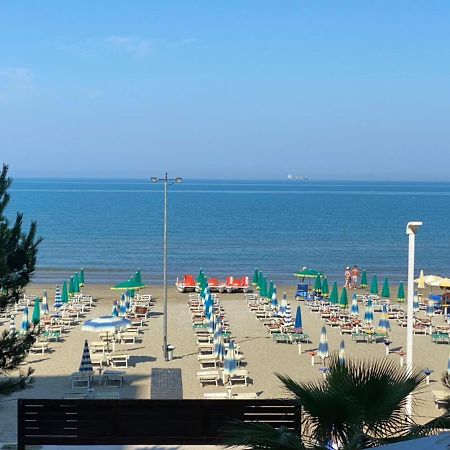 Rumar Hotel Durrës Exterior foto